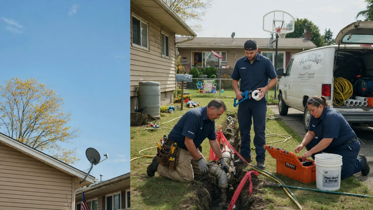 Garbage Disposal Replacement in Oak Grove, KY near me