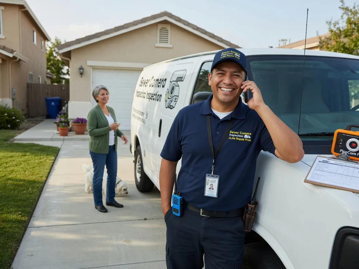 Sewer Line Repair Oak Grove, KY FAQs